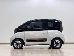 Baojun KiWi EV 2022 Artist’s Light Edition ternary lithium - фото 4