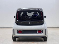 Baojun KiWi EV 2022 Artist’s Light Edition ternary lithium - фото 6