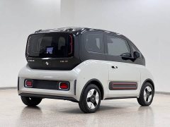 Baojun KiWi EV 2022 Artist’s Light Edition ternary lithium - фото 7