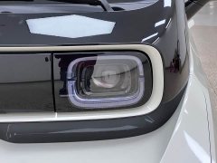 Baojun KiWi EV 2022 Artist’s Light Edition ternary lithium - фото 8