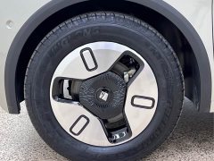 Baojun KiWi EV 2022 Artist’s Light Edition ternary lithium - фото 9