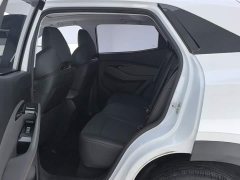 Baojun RS-3 2020 1.5T CVT intelligent luxury - фото 11