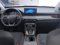 Baojun RS-3 2020 1.5T CVT intelligent luxury - фото 12