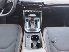 Baojun RS-3 2020 1.5T CVT intelligent luxury - фото 16
