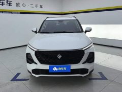 Baojun RS-3 2020 1.5T CVT intelligent luxury - фото 2