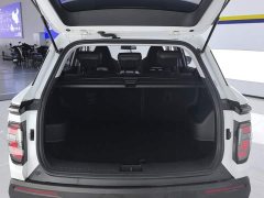 Baojun RS-3 2020 1.5T CVT intelligent luxury - фото 4