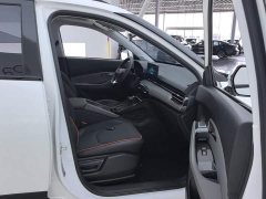Baojun RS-3 2020 1.5T CVT intelligent luxury - фото 8