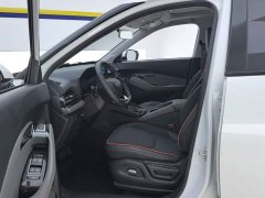 Baojun RS-3 2020 1.5T CVT intelligent luxury - фото 9