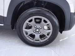 Baojun Yueye Plus 301km flagship version - фото 6