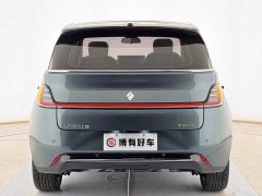 Baojun Yunduo 460 Max - фото 12