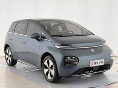 Baojun Yunduo 460 Max - фото 4