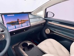 Baojun Yunduo 460 Max - фото 6