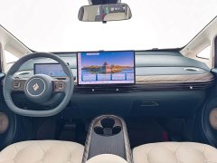 Baojun Yunduo 460 Max - фото 8