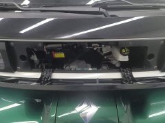 Baojun KiWi EV Designer Light Edition Lithium Iron Phosphate - фото 10