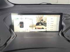 Baojun KiWi EV Designer Light Edition Lithium Iron Phosphate - фото 14