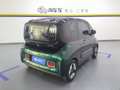 Baojun KiWi EV Designer Light Edition Lithium Iron Phosphate - фото 3