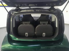 Baojun KiWi EV Designer Light Edition Lithium Iron Phosphate - фото 4