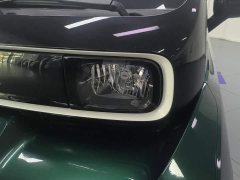 Baojun KiWi EV Designer Light Edition Lithium Iron Phosphate - фото 5