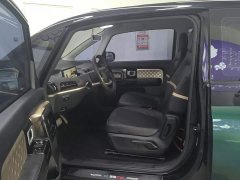 Baojun KiWi EV Designer Light Edition Lithium Iron Phosphate - фото 9