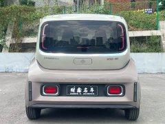 Baojun KiWi EV smart luxury version ternary lithium - фото 10