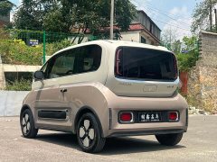 Baojun KiWi EV smart luxury version ternary lithium - фото 11