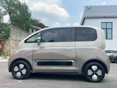 Baojun KiWi EV smart luxury version ternary lithium - фото 12