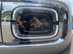 Baojun KiWi EV smart luxury version ternary lithium - фото 13