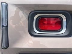 Baojun KiWi EV smart luxury version ternary lithium - фото 14