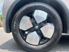 Baojun KiWi EV smart luxury version ternary lithium - фото 15