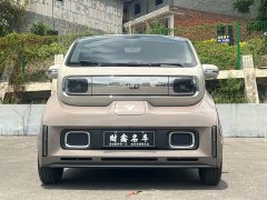 Baojun KiWi EV smart luxury version ternary lithium - фото 2