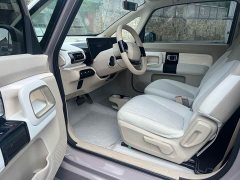 Baojun KiWi EV smart luxury version ternary lithium - фото 4