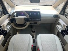 Baojun KiWi EV smart luxury version ternary lithium - фото 5