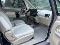 Baojun KiWi EV smart luxury version ternary lithium - фото 6
