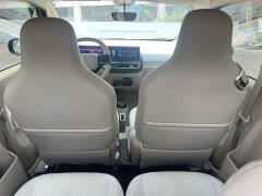 Baojun KiWi EV smart luxury version ternary lithium - фото 7