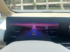 Baojun KiWi EV smart luxury version ternary lithium - фото 8