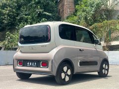 Baojun KiWi EV smart luxury version ternary lithium - фото 9