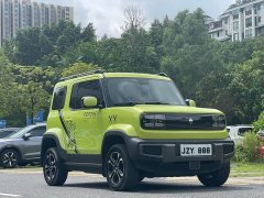Baojun Yueye flagship version - фото 3