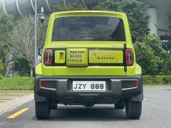Baojun Yueye flagship version - фото 6