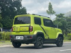 Baojun Yueye flagship version - фото 7