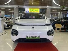 Baojun Yunduo 2023 460 Plus Operation Exclusive Edition - фото 2