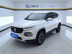 Baojun 510 2021 1.5L CVT Exclusive - фото 1