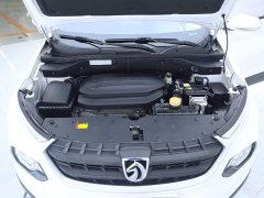 Baojun 510 2021 1.5L CVT Exclusive - фото 10