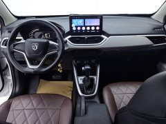 Baojun 510 2021 1.5L CVT Exclusive - фото 12