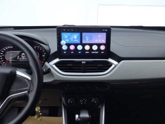 Baojun 510 2021 1.5L CVT Exclusive - фото 13
