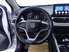 Baojun 510 2021 1.5L CVT Exclusive - фото 15