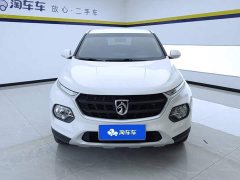 Baojun 510 2021 1.5L CVT Exclusive - фото 2