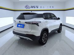 Baojun 510 2021 1.5L CVT Exclusive - фото 3