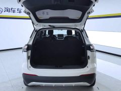 Baojun 510 2021 1.5L CVT Exclusive - фото 4