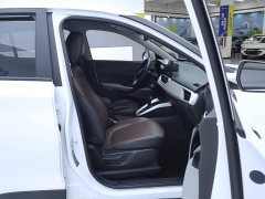 Baojun 510 2021 1.5L CVT Exclusive - фото 8