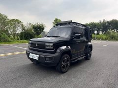 Baojun Yueye flagship version - фото 1